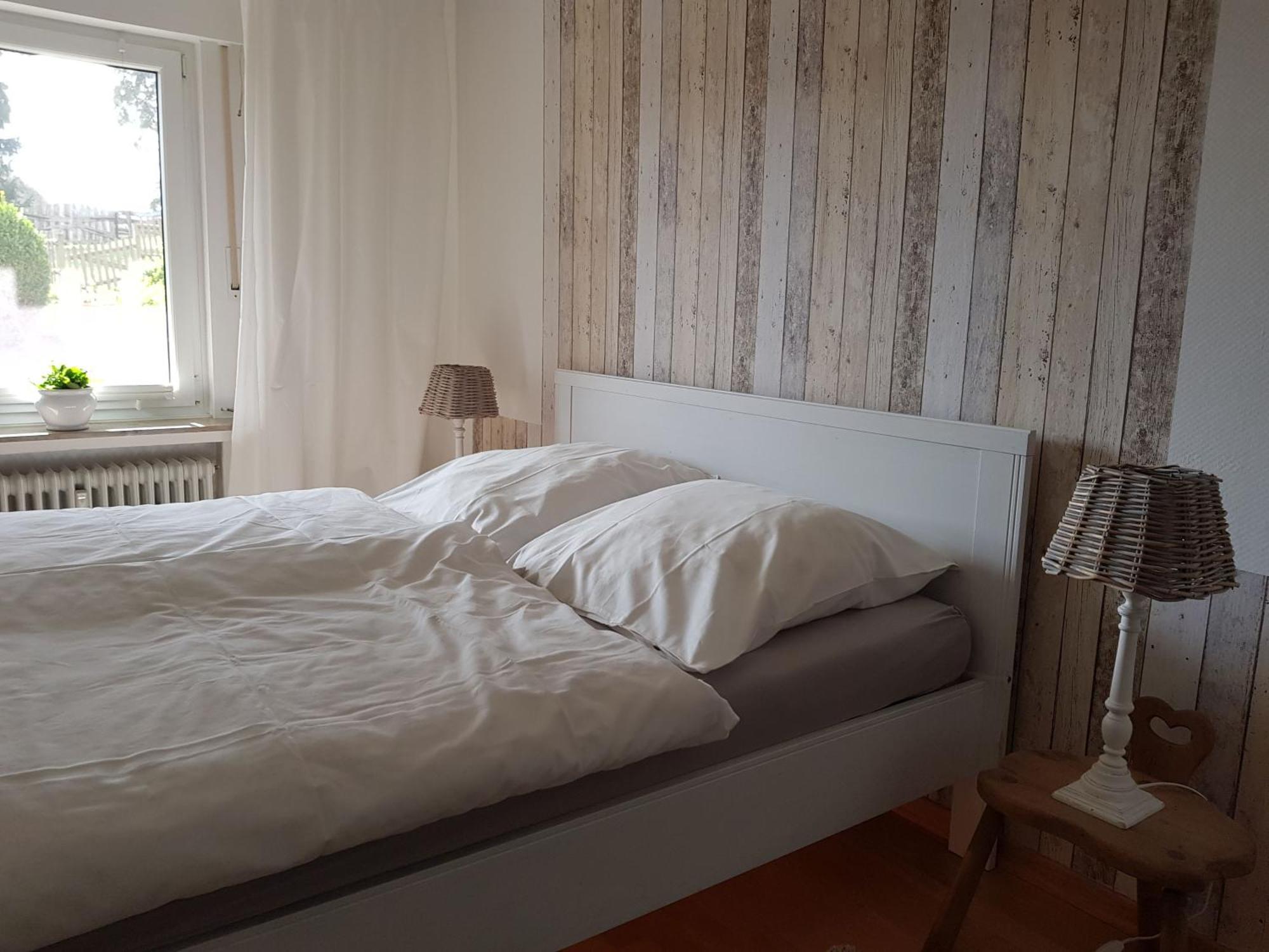 Fewo Am Wald Balve Oda fotoğraf